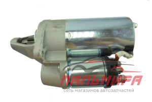 СТАРТЕР ВАЗ-2170 РЕДУКТОРНЫЙ (3 БОЛТА) "АТЭ-1" 9 ЗУБ