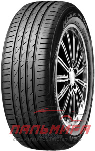 АВТОШИНА "NEXEN" N'blue HD Plus 185/65 R15 88T