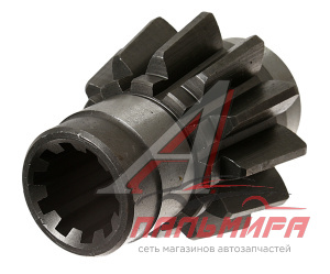 ШЕСТЕРНЯ МАЛАЯ Z-12 МТЗ-82 (03324)