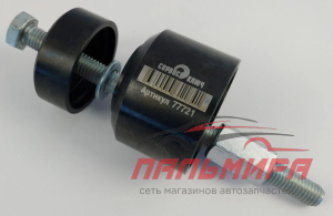 (!!!) НАБОР ДЛЯ РЕМОНТА СТУПИЦЫ ВАЗ-2101 СЕРВИС КЛЮЧ