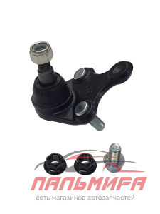 ОПОРА ШАРОВАЯ НИЖНЯЯ CB0418 TOYOTA CAMRY/COROLLA/RAV4