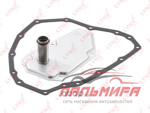 Фильтр АКПП LYNXauto LT-1184 