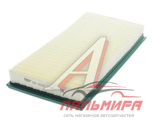 ФИЛЬТР ВОЗДУШНЫЙ KIA CARENS, SPECTRA 00-11, SHUMA "BIG FILTER"