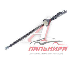 ТРОС СТОЯНОЧНОГО ТОРМОЗА RE КОРОТКИЙ FOC'98-, FIE/FUS'02