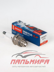 Свечи DENSO WF20TT