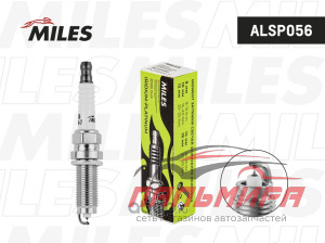Свеча зажигания искровая IPCM8RM-7 ALSP056 *MILES