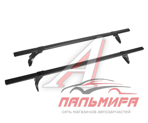 БАГАЖНИК ВАЗ-1118/2190 "DELTA" 120СМ