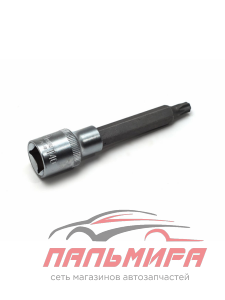 ГОЛОВКА 1/2 С ВСТАВКОЙ  "TORX" Т-40 76540 "СЕРВИС КЛЮЧ"