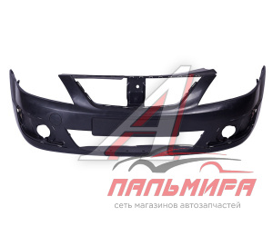 БАМПЕР ПЕРЕДНИЙ LADA LARGUS КАШЕМИР