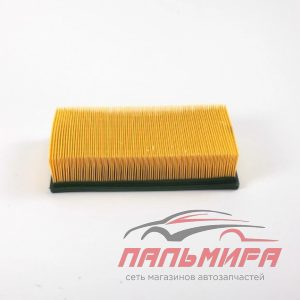 (!!!) ФИЛЬТР ВОЗДУШНЫЙ VOLKSWAGEN POLO "BIG FILTER" GB-9609