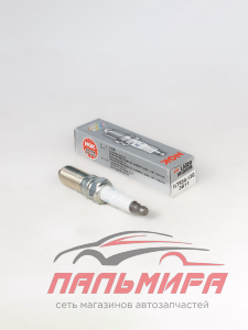 3811 Свеча зажигания Pt ILTR5A-13G NGK 3811 *ngk