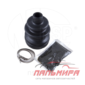 ПЫЛЬНИК ШРУС НАРУЖНИЙ DAEWOO NEXIA