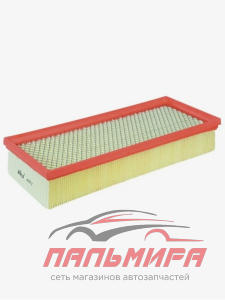 ФИЛЬТР ВОЗДУШНЫЙ NISSAN 16546-JA00B