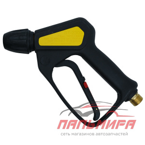 PK-0242 ПИСТОЛЕТ ST-2300 С МУФТОЙ KEW GRASS