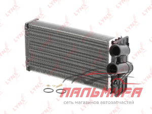 Радиатор отопителя LYNXauto RH-0047