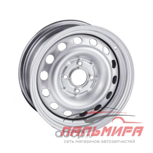 ДИСК КОЛЕСА 6.5*16 5*139.7 ET40 D108.6 "TREBL" УАЗ-3160/ХАНТЕР