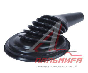 РАССЕИВАТЕЛЬ ЗАДНЕГО ФОНАРЯ ЛЕВЫЙ для а/м ГАЗ-3307(КИРЖАЧ)