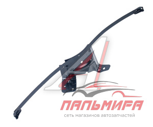 КРОНШТЕЙН КРЕП. ВОЗДУШНОГО ФИЛЬТРА ДВ.560 "ГАЗ"