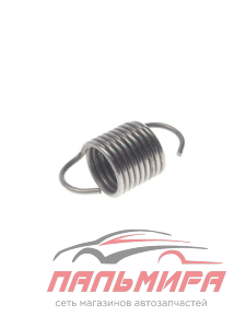 ПРУЖИНА МУФТЫ СЦЕПЛЕНИЯ ДВ.511 513 523 (ГАЗ)