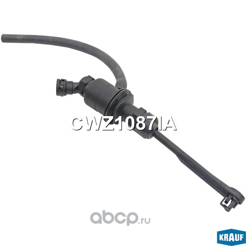 Цилиндр сцепления главный Krauf CWZ1087IA