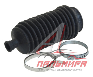 Пыльник рулевой рейки Nissan Interstar 02> левый