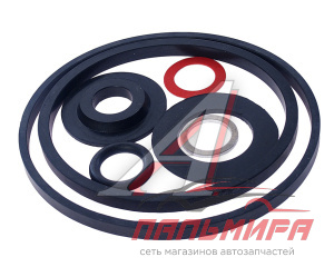 РЕМ. К-Т МАСЛЯНОГО ФИЛЬТРА для а/м ГАЗ-53,3307
