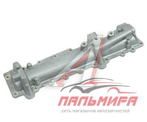 КРЫШКА ТЕПЛООБМЕННИКА Д-260 ММЗ