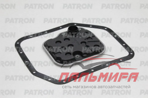 ФИЛЬТР МАСЛЯНЫЙ АКПП С ПРОКЛАДКОЙ PF5038