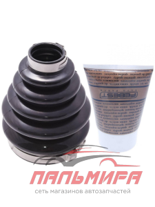 ПЫЛЬНИК ШРУС НАРУЖНЫЙ 2117PFOCII