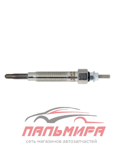 СВЕЧА НАКАЛИВАНИЯ MITSUBISHI DELICA (86-)/PAJERO II (96-) 2.5D (GLSP 076)