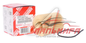(!!!) ФИЛЬТР МАСЛЯНЫЙ GS300430   04152YZZA3