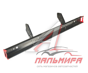 БРУС ПРОТИВОПОДКАТНЫЙ для а/м ГАЗ-33104 ВАЛДАЙ В СБОРЕ "ОАО ГАЗ"