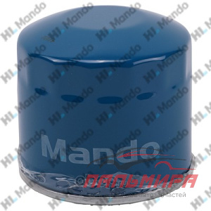 Фильтр масляный Mando MOF4459 