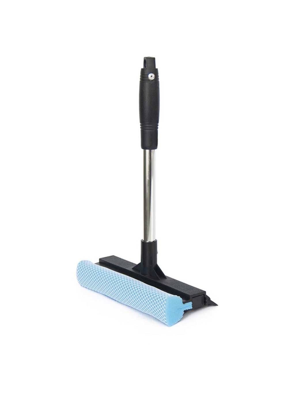 ВОДОСГОН "AVS" (с поролоновой щеткой)