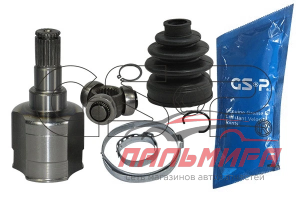 ШРУС DAEWOO MATIZ 0.8 98- ВНУТР.