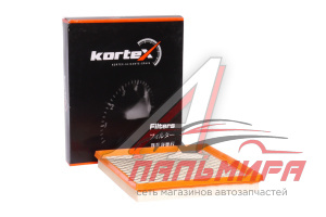 ФИЛЬТР ВОЗДУШНЫЙ KA0050 KORTEX
