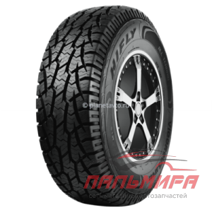 АВТОШИНА "HIFLY" AT601 265/65 R17 112T TL