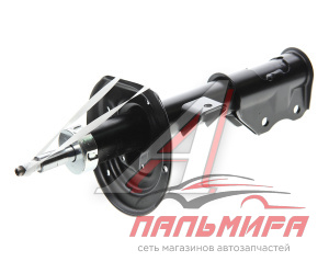 СТОЙКА ПЕРЕДНЕЙ ПОДВЕСКИ "LADA VESTA CROSS" ЛЕВАЯ "LADA" (ГАЗ)