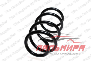 (!!!) Пружина подвески Peugeot