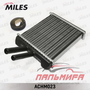 РАДИАТОР ОТОПИТЕЛЯ DAEWOO LEGANZA/NUBIRA/LANOS 1,4-2,0 97