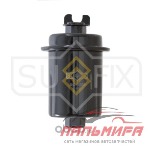 SQ1036 Фильтр топливный *SUFIX
