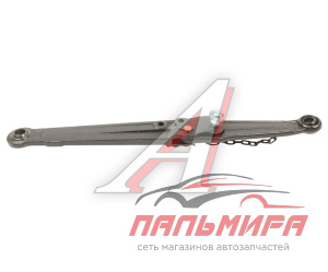 ТЯГА ПРАВАЯ МТЗ В СБОРЕ (07805)