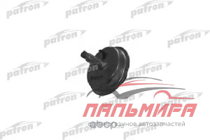 (!!!) ОПОРА ДВИГАТЕЛЯ PEUGEOT 206 (ВСЕ)  PATRON PSE3302