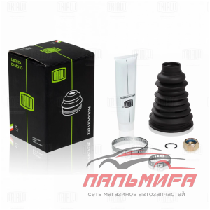 РЕМКОМПЛЕКТ  НАРУЖ. ШРУСА TRIALLI FG 0911