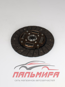 Диск сцепления BREEZ1,6/SOLANO LF481Q1-1601200A