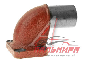 ПЕРЕХОДНИК НА КОЛЛЕКТОР  МТЗ(01781)