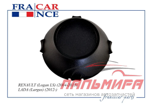 (!!!) КОЛПАК СТУПИЦЫ FCR220038