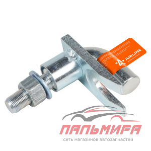 СЪЕМНИК РУЛЕВЫХ ТЯГ И ШАРОВОЙ ОПОРЫ УНИВЕРСАЛЬНЫЙ  "ГУСЬ"