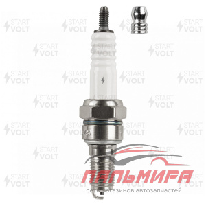 СВЕЧА ЗАЖИГАНИЯ МОТО STARTVOLT VSP 3529