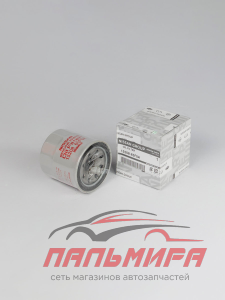 ФИЛЬТР МАСЛЯННЫЙ NISSAN